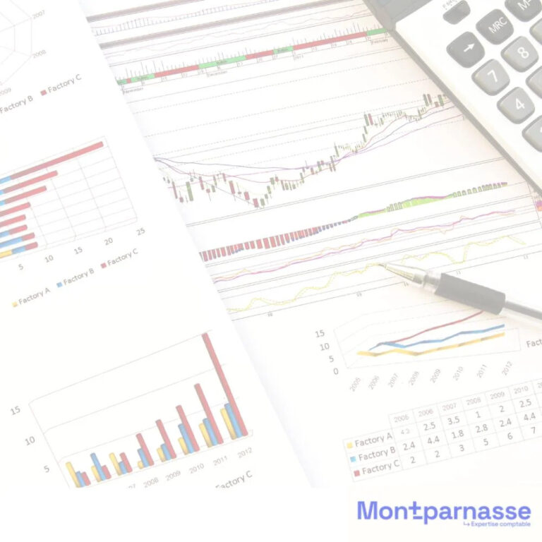 montparnasse expertise comptable paris Asmaa Ibrahimy