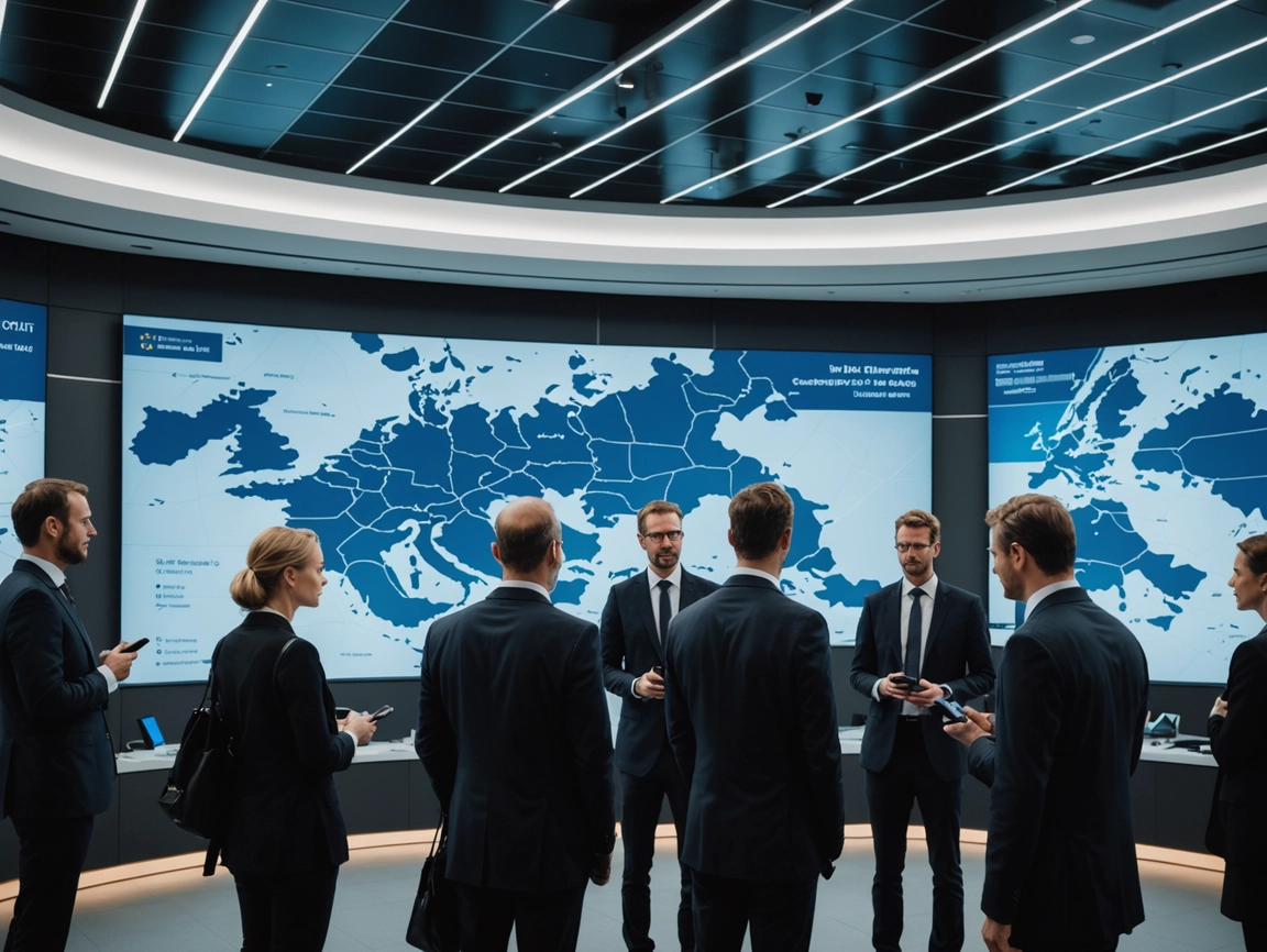 You are currently viewing Extrait Kbis: nouvelle mention européenne, l’EUID