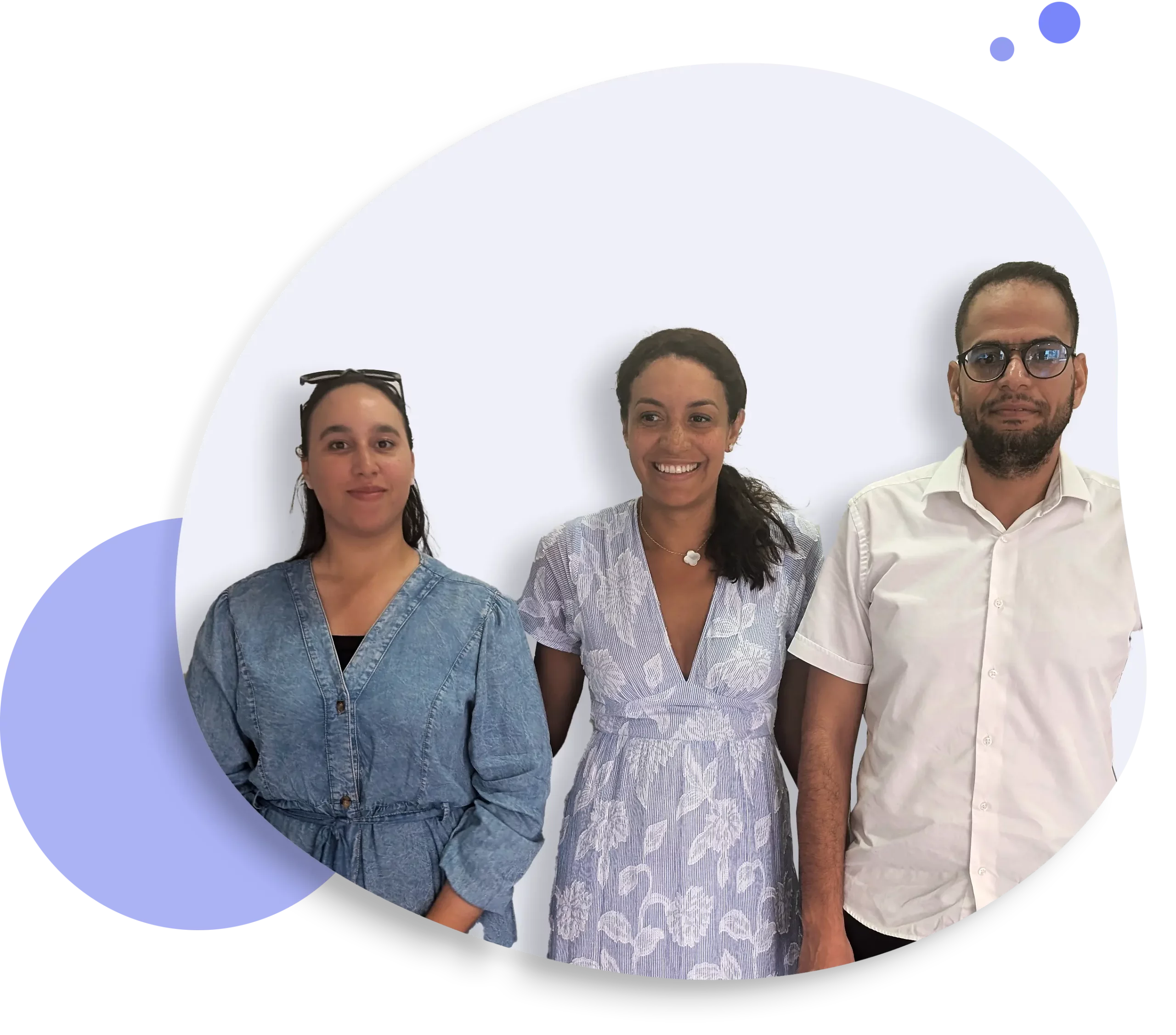 Experts-comptables à Paris , une équipe avec une approche pédagogique, avec de nouvelles méthodes de travail et de communication.