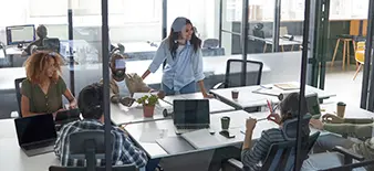 Montparnasse cabinet d’expertise comptable à Paris et Casablanca. dédié aux TPE/PME, professionnels de l’immobilier & professions libérales