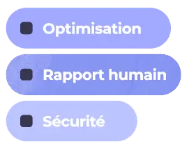 Montparnasse Expertise Comptable, transformer la comptabilité en outil clair, lisible et efficace. Pilotez votre activité sereinement.